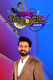 Super Singer Junior Season 8 – 05-06-2022 Vijay TV Show