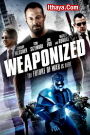 Weaponized (2016) Tamil Dubbed HD Full Movie Watch Online
