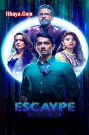 Watch Escaype Live Season 1 (2022) HD 720p Tamil Web Series Online