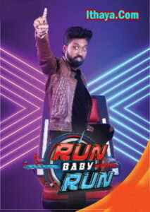 Run Baby Run – 05-06-2022 Zee Tamil TV Show