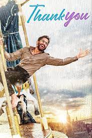 Thank You (2022) DVDScr Telugu Full Movie Online Free