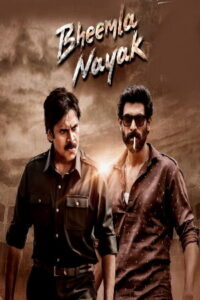 Bheemla Nayak (2022 HD) Tamil Full Movie Watch Online Free