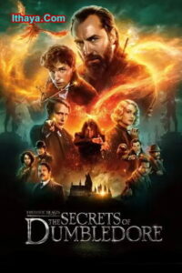 Fantastic Beasts The Secrets of Dumbledore(2022 HD) Tamil Dubbed Full Movie Watch Online