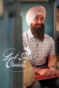 Laal Singh Chaddha (2022 HD) Telugu Full Movie Watch Online Free