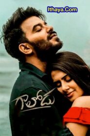 Gaalodu (2022 HD) Telugu Full Movie Watch Online Free
