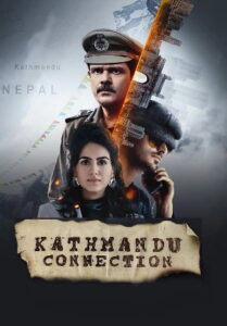 Kathmandu Connection Season 2 (2022 HD)-Episode 1-Tamil Web Series Online