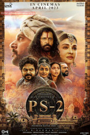 Ponniyan Selvan 2 Audio Launch Function : 2023 HD