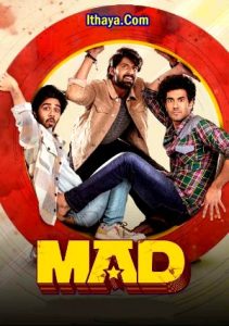 Mad (2023 HD) Tamil Full Movie Watch Online Free