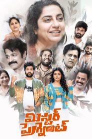 Mr. Pregnant (2023) HDRip Original Tamil Full Movie Watch Online Free