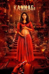 Kannagi (2023 ) Tamil Full Movie Watch Online Free