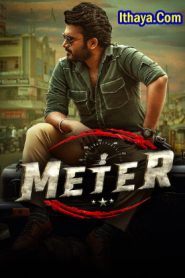 Meter (2024 HD ) Hindi Dubbed Full Movie Watch Online Free