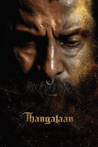 Thangalaan (2024 HD ) Hindi Full Movie Watch Online Free