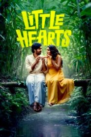Little Hearts (2024 HD) Telugu Full Movie Watch Online Free