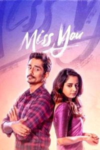 Miss You (2024 HD) Tamil Full Movie Watch Online Free