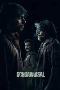 Sorgavaasal (2024 HD) Hindi Full Movie Watch Online Free
