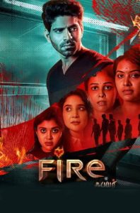 Fire (2025 HD) Tamil Full Movie Watch Online Free