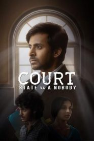 Court: State Vs. A Nobody (2025 HD) Telugu Full Movie Watch Online Free