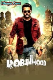 Robinhood (2025 HD) Telugu Full Movie Watch Online Free