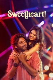 Sweetheart (2025 HD) Telugu Full Movie Watch Online Free