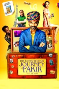 The Extraordinary Journey of the Fakir (2025 HD) Telugu Full Movie Watch Online Free