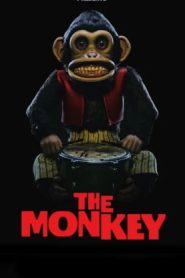 The Monkey (2025 HD) [Tam + Tel + Hin + Eng] Full Movie Watch Online Free