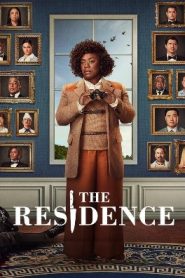 The Residence (2025 HD) S01EP(01-04) [Tamil + Telugu + Hindi + Eng] Web Series Watch Online