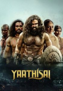 Yaathisai (2024 HD) Hindi Full Movie Watch Online Free