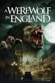 A Werewolf in England (2020) BRRip Tamil Dubbed Full Movie Watch Online Free
