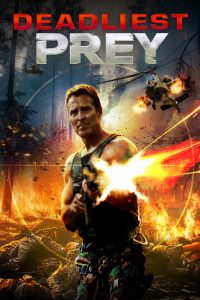 Deadliest Prey (2013 HD) [Tamil + Eng] Full Movie Watch Online Free