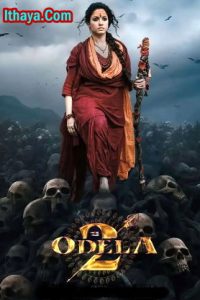 Odela 2 (2025) Hindi (Fan Dub) HQ Real PreDVD Watch Online