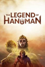 The Legend of Hanuman (2025 HD) S06EP(01-07) [Tam + Mal + Tel + Hin + Kan] Web Series Online
