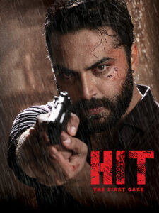 HIT: The First Case (2020 HD) Tamil + Telugu Full Movie Watch Online Free