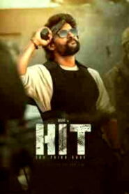 HIT: The Third Case (2025 HD) Telugu Full Movie Watch Online Free