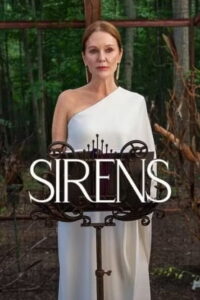 Sirens Season 1 (2025 HD) Episode (01-05) [Tamil + Telugu + Hindi] Web Series Watch Online
