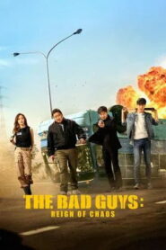 The Bad Guys: Reign Of Chaos (2019 HD) [Tamil + Hindi + Kor] Full Movie Watch Online Free