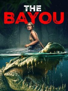 The Bayou (2025) HDRip Tamil Dubbed Full Movie Watch Online Free