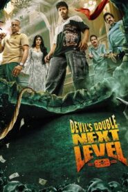 Devil’s Double Next Level (2025 HD) Tamil Full Movie Watch Online Free