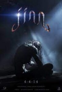 Jinn (2024) HD 720p Tamil Dubbed Movie Watch Online