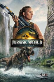Jurassic World: Rebirth (2025) HDTS 720p Tamil Movie Watch Online