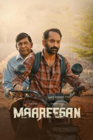 Maareesan (2025) HDRip Telugu Full Movie Watch Online Free