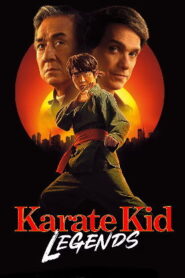 Karate Kid: Legends (2025) HDRip Telugu Dubbed Full Movie Watch Online Free