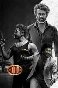 Coolie (2025) DVDScr Hindi Full Movie Watch Online Free