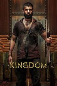 Kingdom (2025) HDRip Telugu Full Movie Watch Online Free