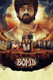Bomb (2025) HDRip Tamil Full Movie Watch Online Free