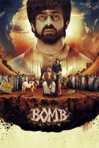 Bomb (2025) HDRip Tamil Full Movie Watch Online Free