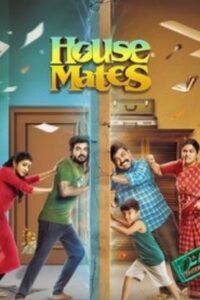 Housemates (2025 HD) Tamil Full Movie Watch Online Free