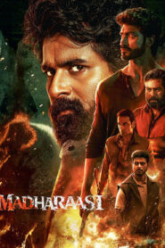 Madharaasi (2025) HD 720p Tamil Movie Watch Online
