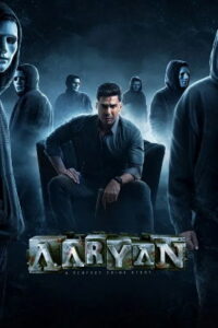 Aaryan (2025) HDRip Tamil Full Movie Watch Online Free