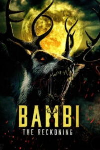 Bambi: The Reckoning (2025) HDRip Telugu Dubbed Full Movie Watch Online Free