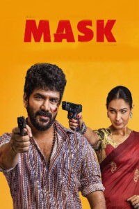 Mask (2025 HD ) Tamil Full Movie Watch Online Free
